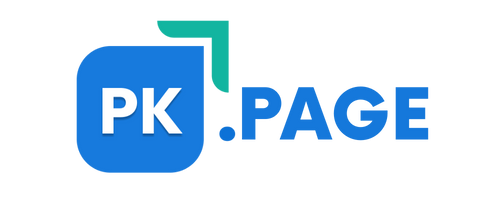 Pk.page logo